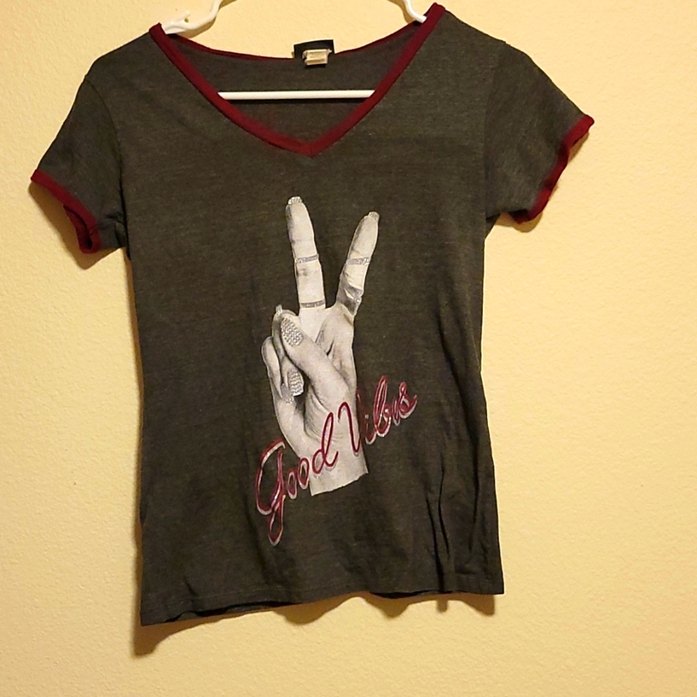 Rue21 size XS top